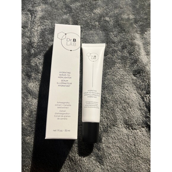 Dr B Lab serum to highlighter - Picture 1 of 4
